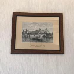 Номер эконом с 2 односпальными кроватями