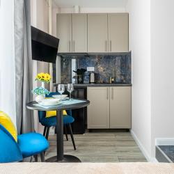 фото 6 InHome24 (ИнХоум24) на шоссе Волоколамское