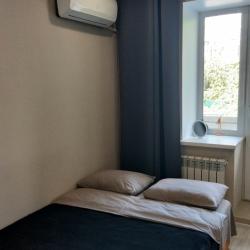 Фото Отель MyRoom (МайРум) на улице Клочкова