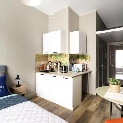 фото 8 BestFlat24 (БэстФлэт24) на улице Шереметьевская 85с2