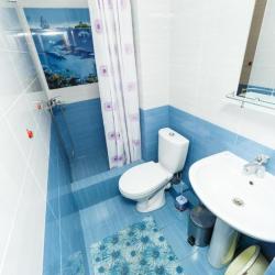 Фото Отель Сюзэн