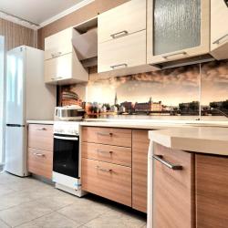 Фото Отель Ihome на улице Широтная 158 корпус 1