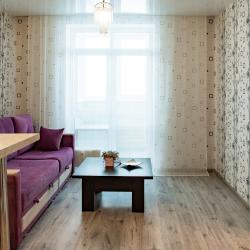 Фото Отель Romlex Apartments (Ромлекс) на улице Чаркова 79 корпус 2