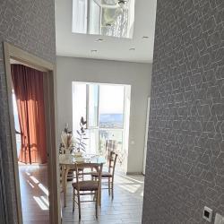 1-комнатные апартаменты стандарт №2