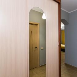 фото 23 MOKO Apartments (МОКО Апартментс) на улице Татьянин Парк 14 корпус 1