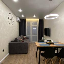 2-комнатные апартаменты улучшенные