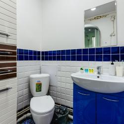 Фото Отель Meridian Apartments (Мередиан Апартментс) на улице Шевченко