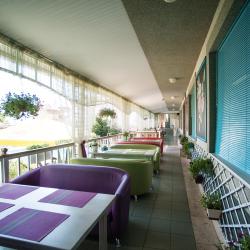 Фото Отель Одеон