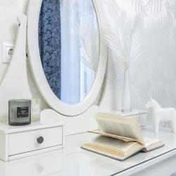 2-комнатные апартаменты улучшенные