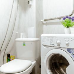 2-комнатные апартаменты улучшенные
