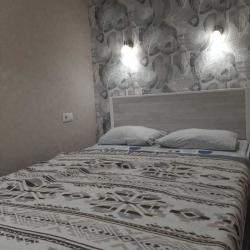 Фото Апартаменты на улице Воскресенская 7