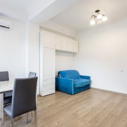 Фото Апартаменты на улице Платановая