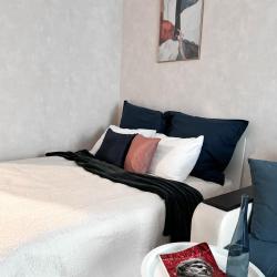 Фото Апартаменты на проспекте Масленникова