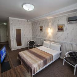 Фото Отель Orto Asia (Орто Азия)