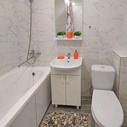 Апартаменты люкс