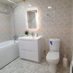 Фото Отель Apart Aprel (Апарт Апрель) на Казанском шоссе 1