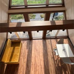 Фото Отель Малина Глэмпинг Коса