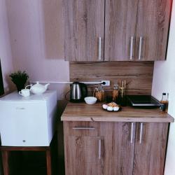 Фото Отель Благовещенка