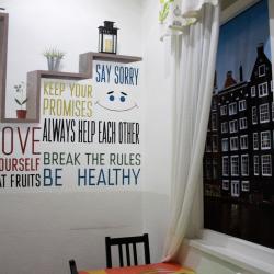 Фото Скай хостел