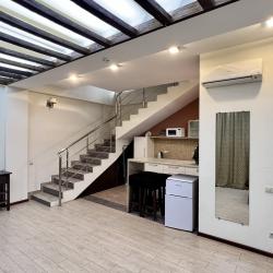 Фото Отель BlissHouse (Блисс Хаус)