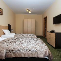 Фото Отель Walde Park (Вальде Парк)