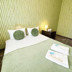 Апартаменты люкс