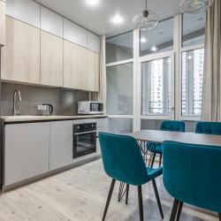Фото Отель InHome24 (ИнХоум24) на улице Родниковая 30к3