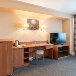 Фото AZIMUT Отель (Азимут )