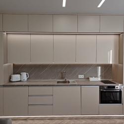 2-комнатные апартаменты улучшенные