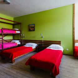 Фото Отель Пастораль