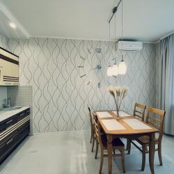 Фото Отель Unique Apart на улице Кирова 25