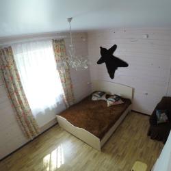 Фото Отель Домик с Печкой