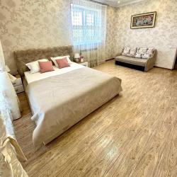 1-комнатные апартаменты стандарт 22