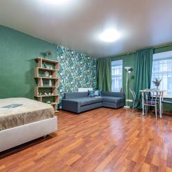 фото 7 ApartMe (АпартМи) на улице 8-я Красноармейская