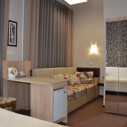 Фото Отель Евро (Evro)