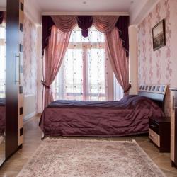 Фото Отель California (Калифорния)