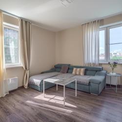 2-комнатные апартаменты люкс