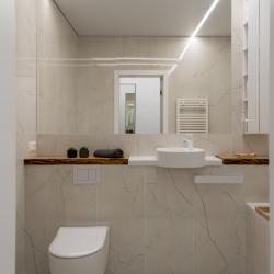 Апартаменты студия