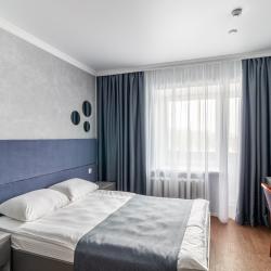 Фото Отель 7 Небо (бывш. Тура)