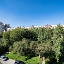 1-комнатные апартаменты стандарт