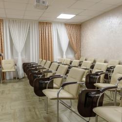 Фото Отель Арт Сити