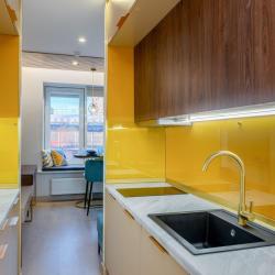 фото 13 Smart Host (Смарт Хост) на улице 1-я Леонова