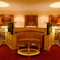 Фото Отель Crowne Plaza Minsk (Краун Плаза )