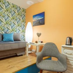 фото 3 Boho Home Hotel на Невском (Бохо хоум)