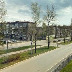 Фото Отель Живи уютно на проспекте Луначарского