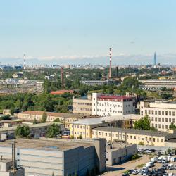 2-комнатные апартаменты стандарт