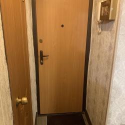 Апартаменты стандарт