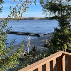 Фото Отель Лунный кролик