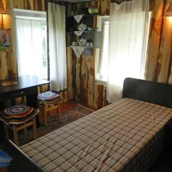 Фото Отель Алтайна