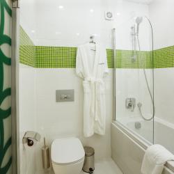 Номер полулюкс